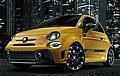 Neuer Abarth 595 